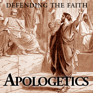 apologetics