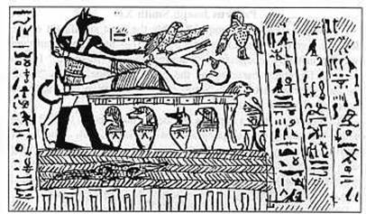 Modern Reconstruction