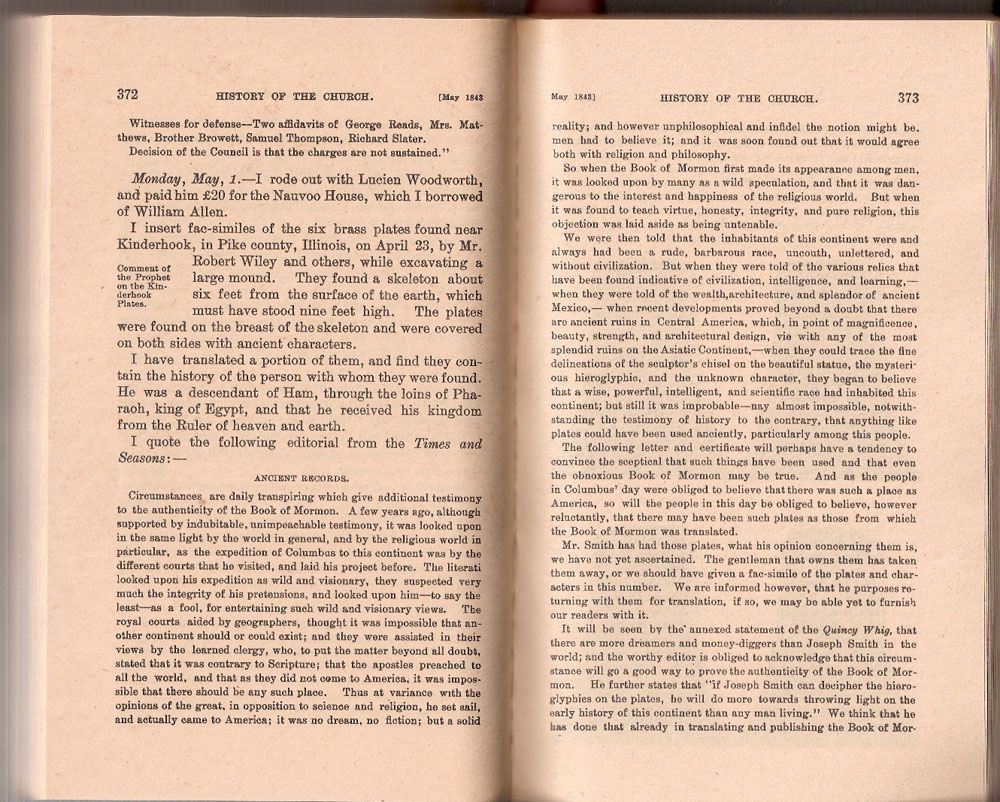 History of the Church, p 372-373