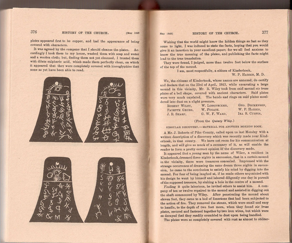 History of the Church, p 376-377