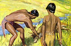 lamanites