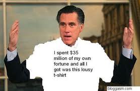 mitt tshirt
