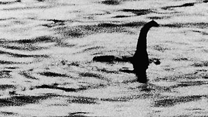 nessie