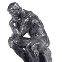 thinker