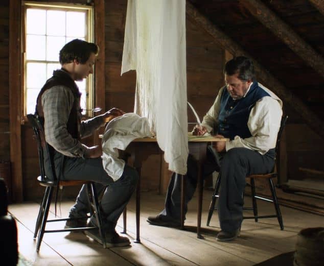 Book of Mormon translation